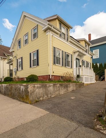 142 Brookline St, Lynn, MA 01902