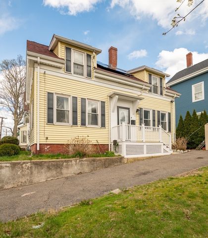 142 Brookline St, Lynn, MA 01902