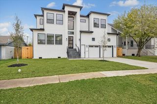 4509 Mimosa Drive, Bellaire, TX 77401