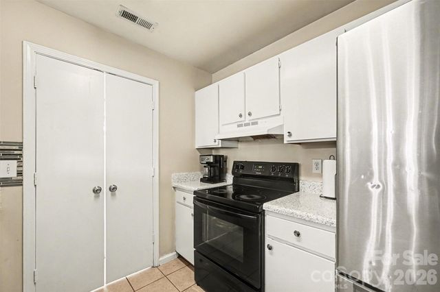 432 Coxe Avenue, Charlotte, NC 28208