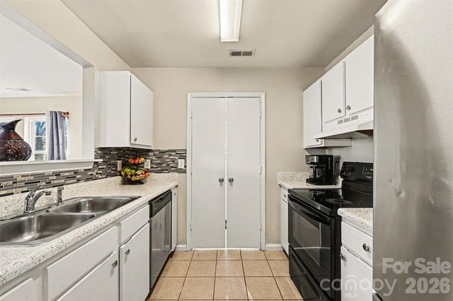 432 Coxe Avenue, Charlotte, NC 28208