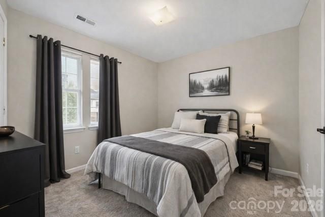 432 Coxe Avenue, Charlotte, NC 28208