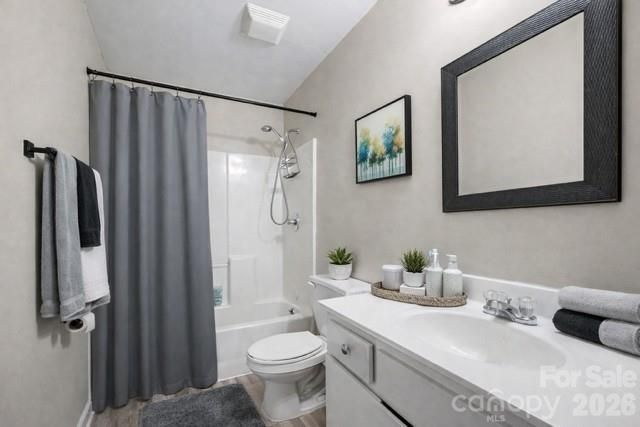 432 Coxe Avenue, Charlotte, NC 28208