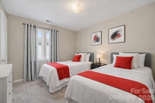 432 Coxe Avenue, Charlotte, NC 28208