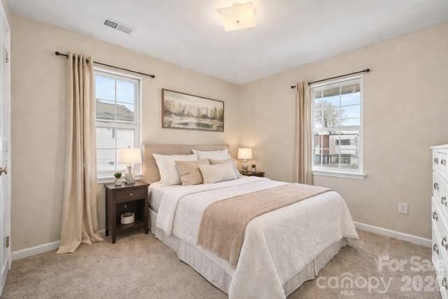 432 Coxe Avenue, Charlotte, NC 28208