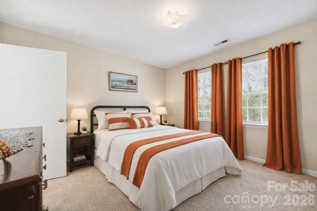 432 Coxe Avenue, Charlotte, NC 28208