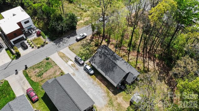 432 Coxe Avenue, Charlotte, NC 28208