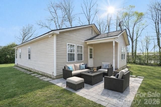 432 Coxe Avenue, Charlotte, NC 28208