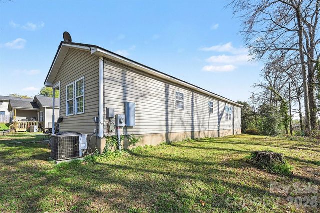 432 Coxe Avenue, Charlotte, NC 28208