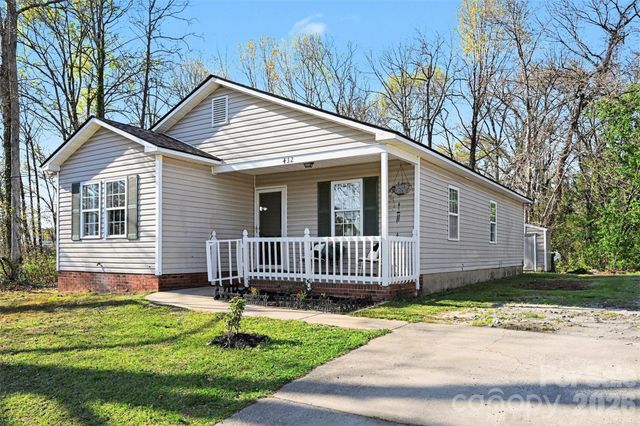 432 Coxe Avenue, Charlotte, NC 28208