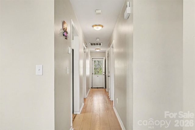 432 Coxe Avenue, Charlotte, NC 28208