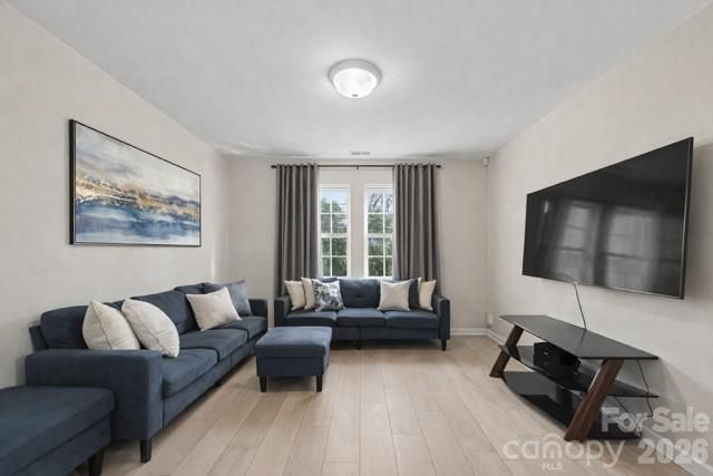 432 Coxe Avenue, Charlotte, NC 28208