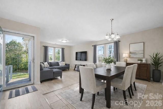 432 Coxe Avenue, Charlotte, NC 28208