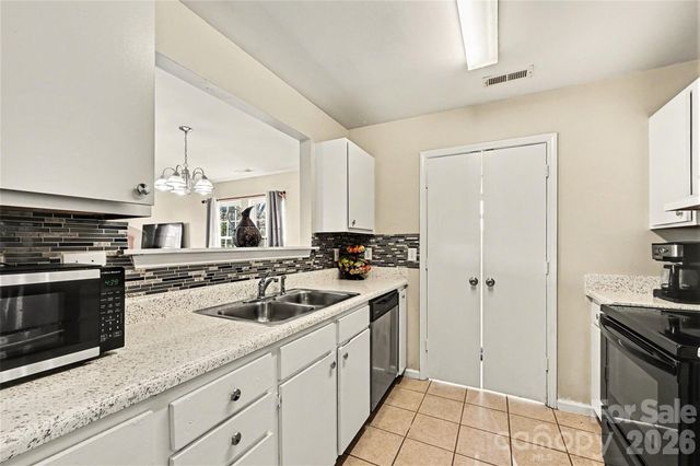 432 Coxe Avenue, Charlotte, NC 28208