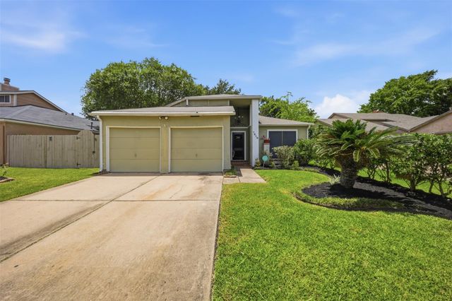 7518 Alcomita Drive, Houston, TX 77083