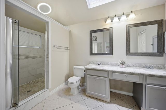 7518 Alcomita Drive, Houston, TX 77083
