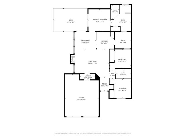7518 Alcomita Drive, Houston, TX 77083