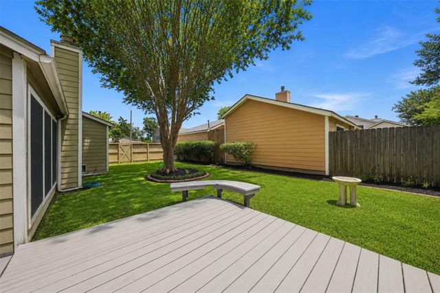 7518 Alcomita Drive, Houston, TX 77083