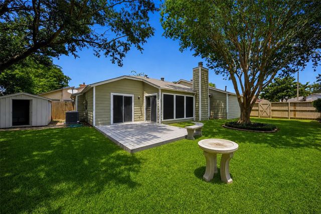 7518 Alcomita Drive, Houston, TX 77083
