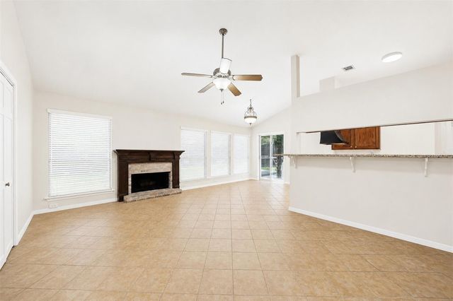 7518 Alcomita Drive, Houston, TX 77083