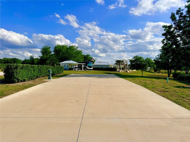 4982 SE 92ND BOULEVARD, Webster, FL 33597