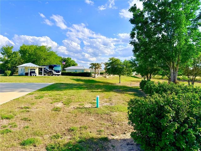 4982 SE 92ND BOULEVARD, Webster, FL 33597