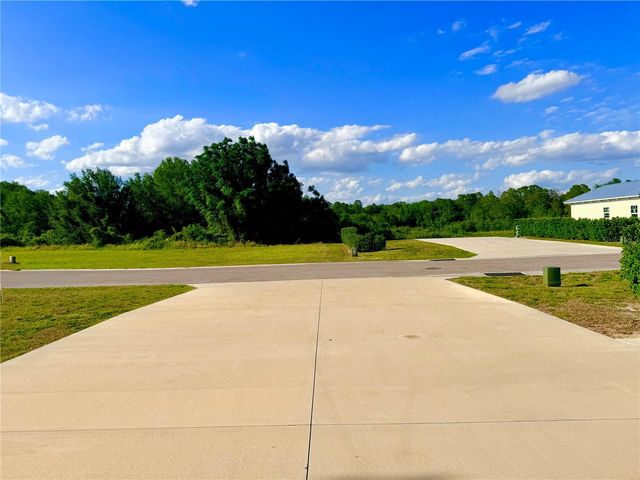 4982 SE 92ND BOULEVARD, Webster, FL 33597
