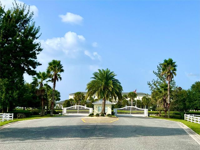 4982 SE 92ND BOULEVARD, Webster, FL 33597