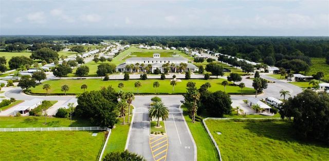 4982 SE 92ND BOULEVARD, Webster, FL 33597