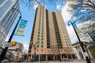 300 W Peachtree Street 21K, Atlanta, GA 30305