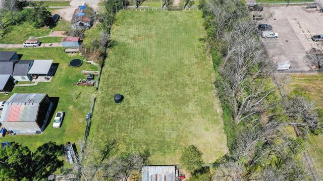 0 E Anderson Road, Houston, TX 77047