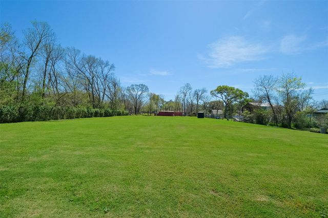 0 E Anderson Road, Houston, TX 77047