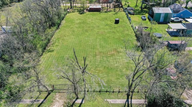 0 E Anderson Road, Houston, TX 77047