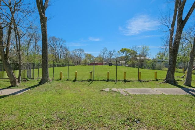 0 E Anderson Road, Houston, TX 77047