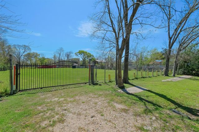 0 E Anderson Road, Houston, TX 77047