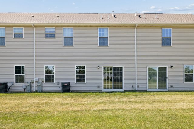 3404 Helene Rieder Drive, Montgomery, IL 60538