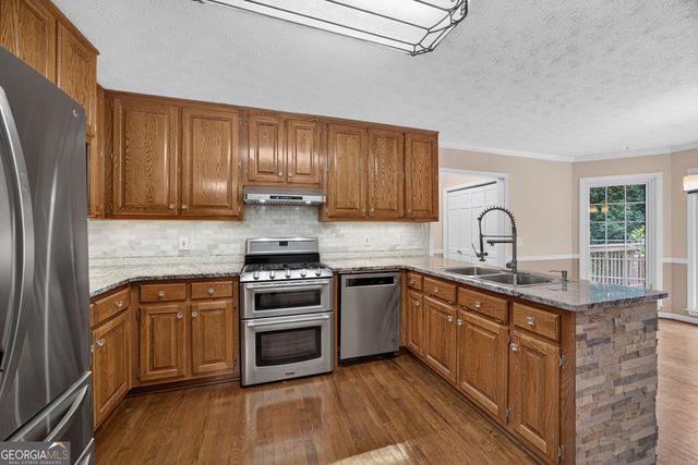 1364 Bywood Court, Suwanee, GA 30024