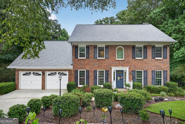 1364 Bywood Court, Suwanee, GA 30024