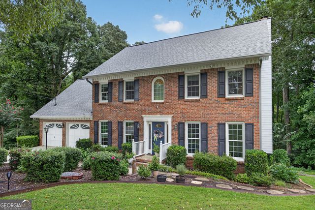 1364 Bywood Court, Suwanee, GA 30024