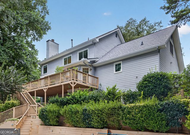 1364 Bywood Court, Suwanee, GA 30024