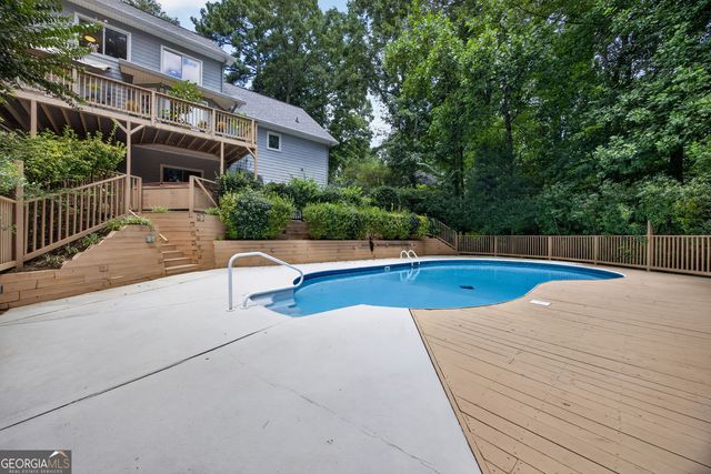1364 Bywood Court, Suwanee, GA 30024