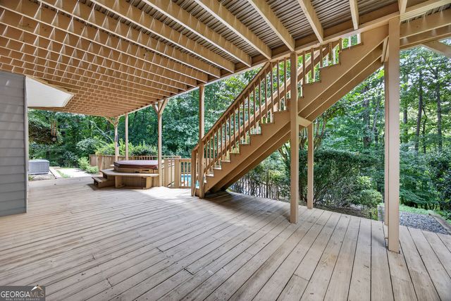 1364 Bywood Court, Suwanee, GA 30024