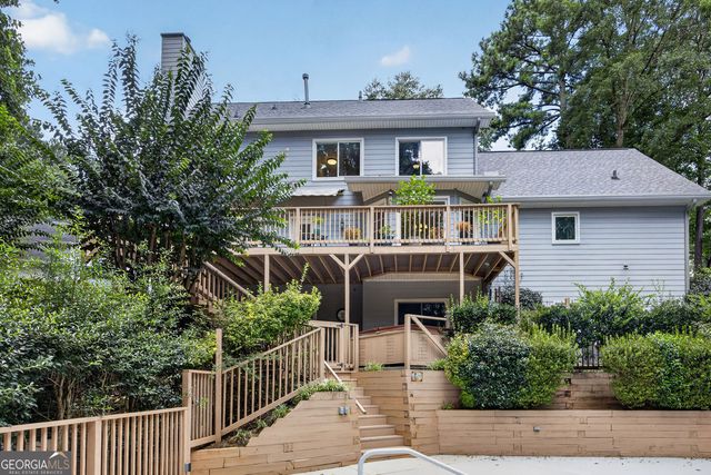 1364 Bywood Court, Suwanee, GA 30024