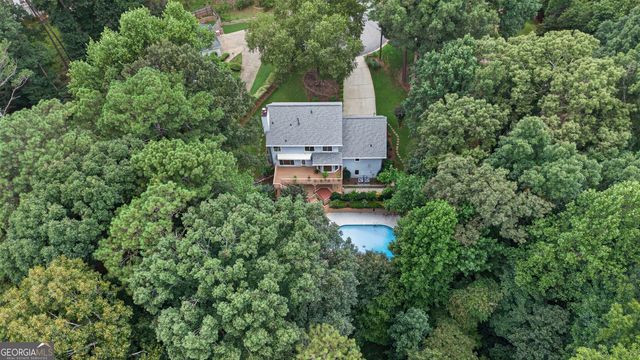 1364 Bywood Court, Suwanee, GA 30024