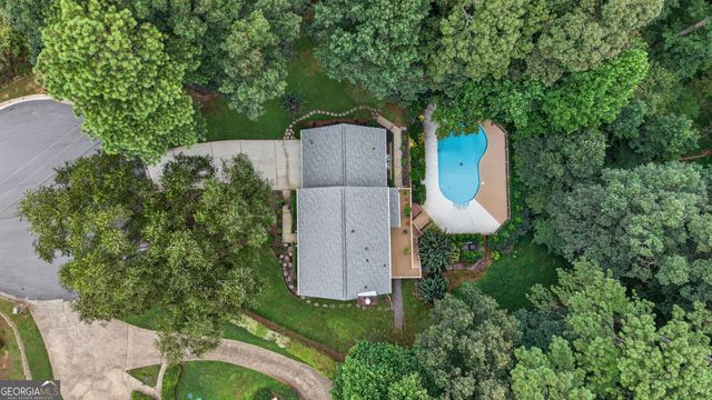 1364 Bywood Court, Suwanee, GA 30024