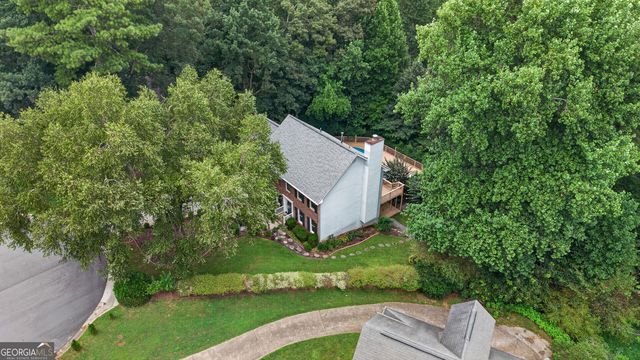 1364 Bywood Court, Suwanee, GA 30024