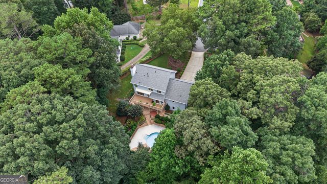 1364 Bywood Court, Suwanee, GA 30024