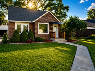 2842 Rhodes Avenue, Melrose Park, IL 60164
