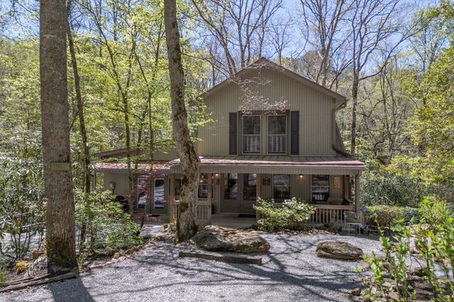 7904 Mr. Bert Road, Hiawassee, GA 30546