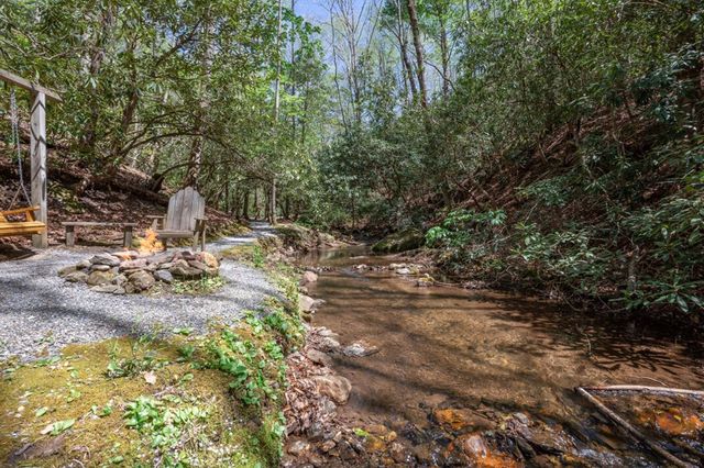 7904 Mr. Bert Road, Hiawassee, GA 30546